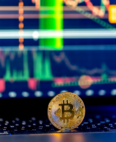 Morley Cryptrade Trading Informationen
