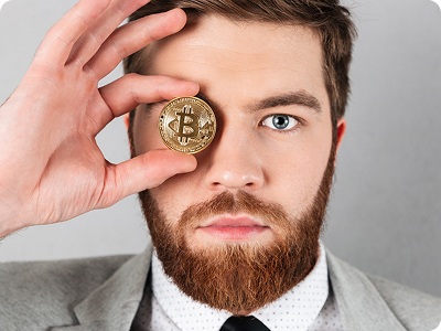 Morley Cryptrade Trading Experte